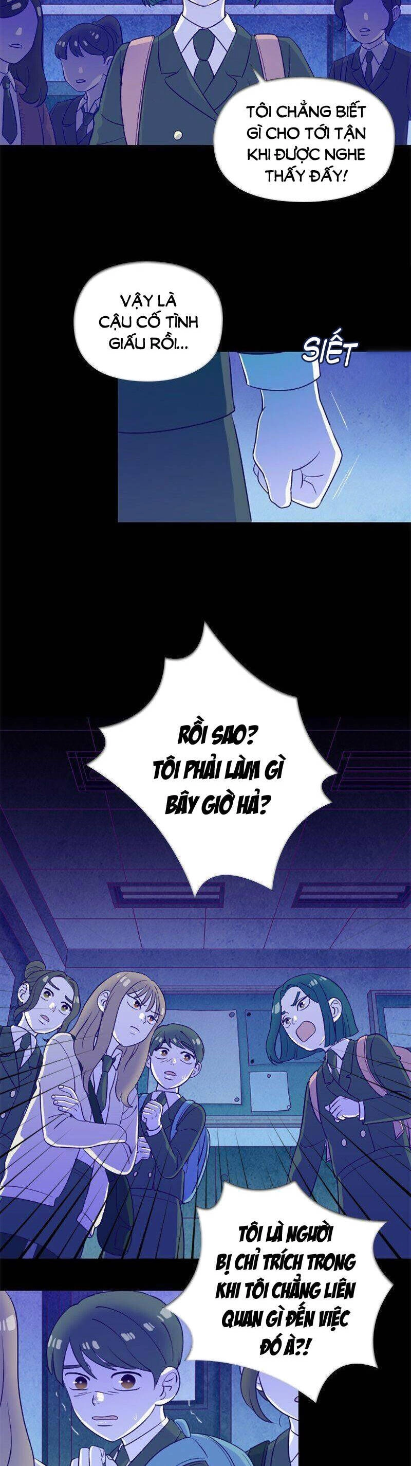 Ma Kể Chuyện Chapter 25 - 6