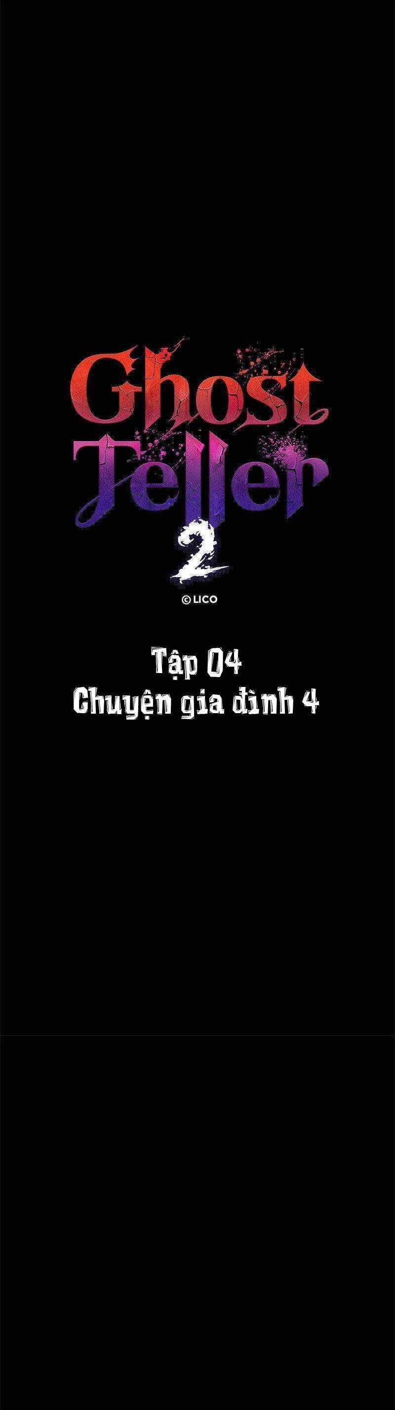 Ma Kể Chuyện Chapter 25 - 9