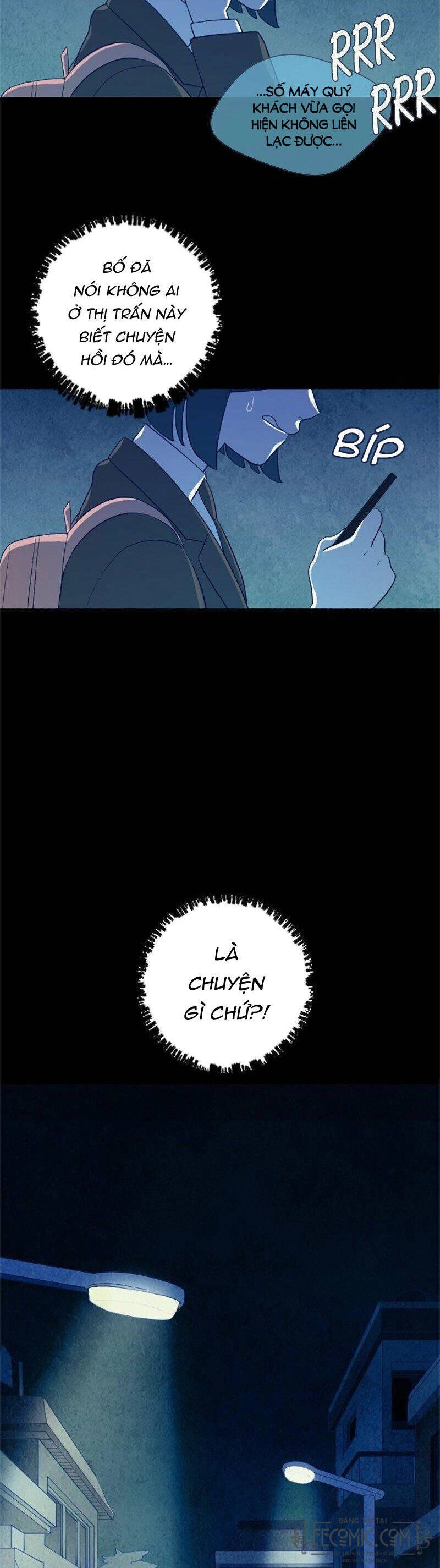 Ma Kể Chuyện Chapter 25 - 11