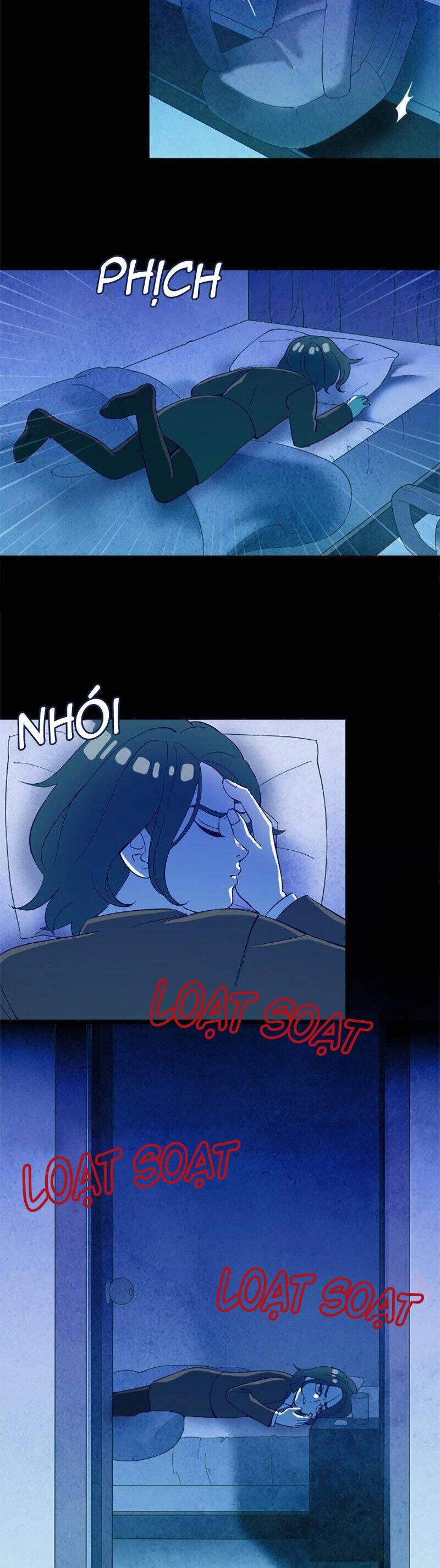 Ma Kể Chuyện Chapter 25 - 13