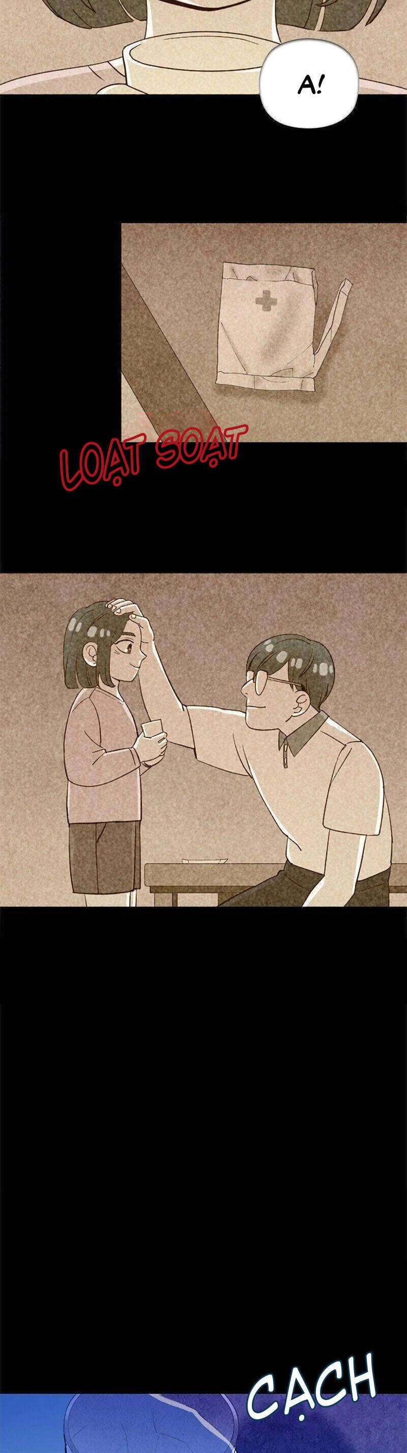 Ma Kể Chuyện Chapter 25 - 16