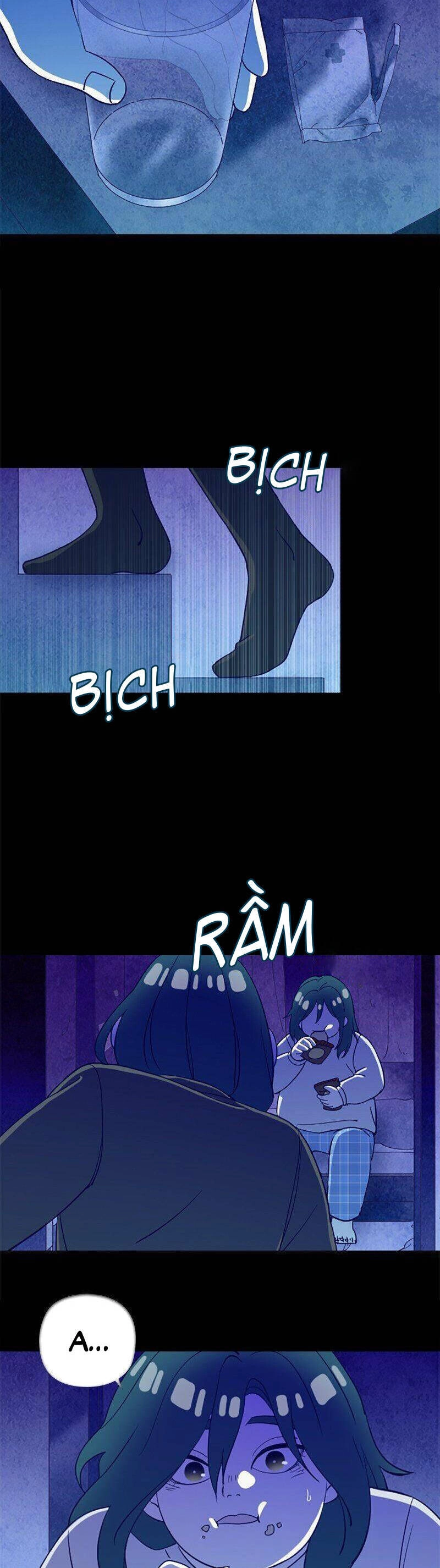 Ma Kể Chuyện Chapter 25 - 17