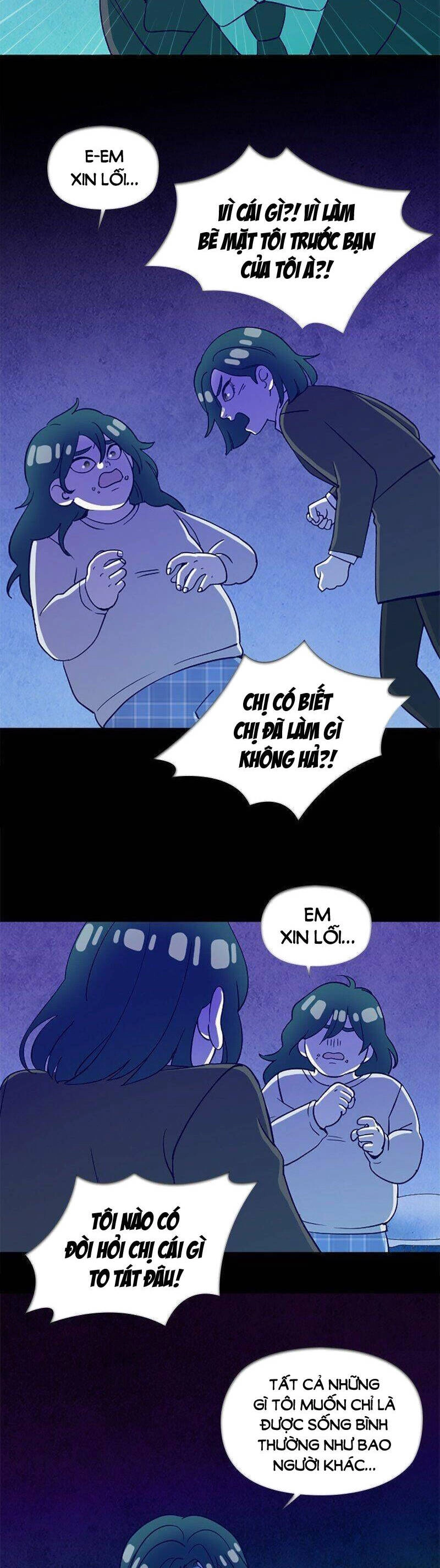 Ma Kể Chuyện Chapter 25 - 19