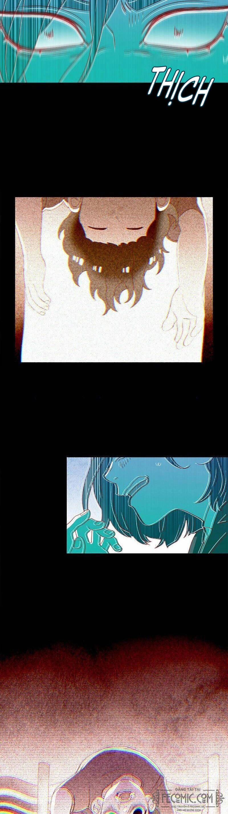 Ma Kể Chuyện Chapter 25 - 22