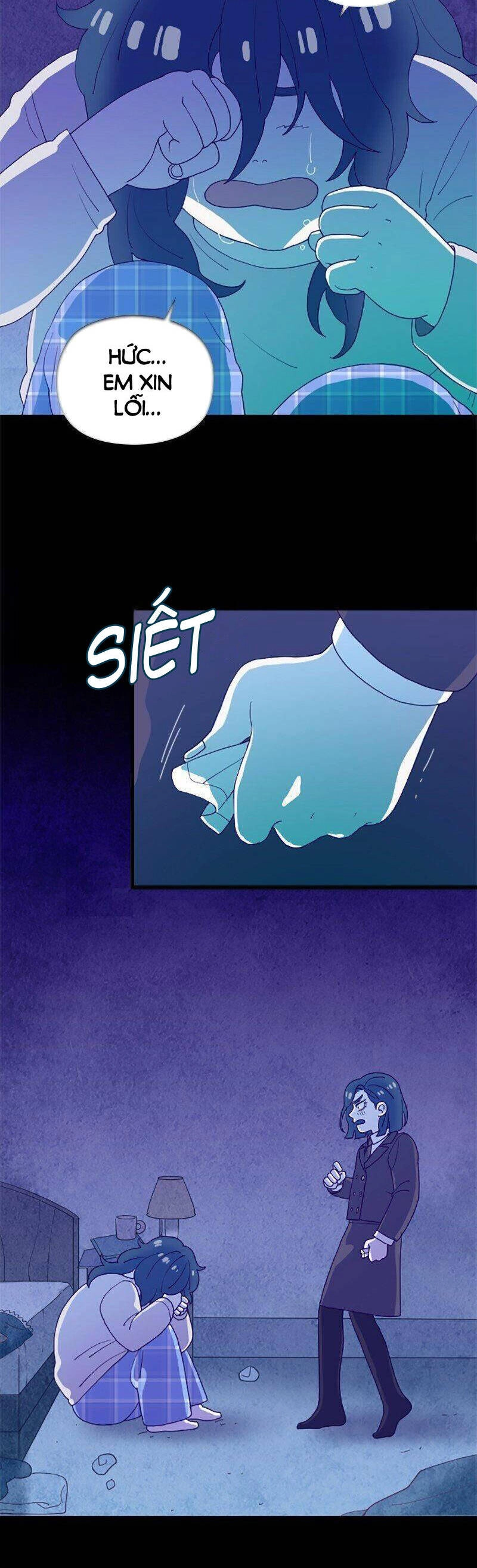 Ma Kể Chuyện Chapter 25 - 24