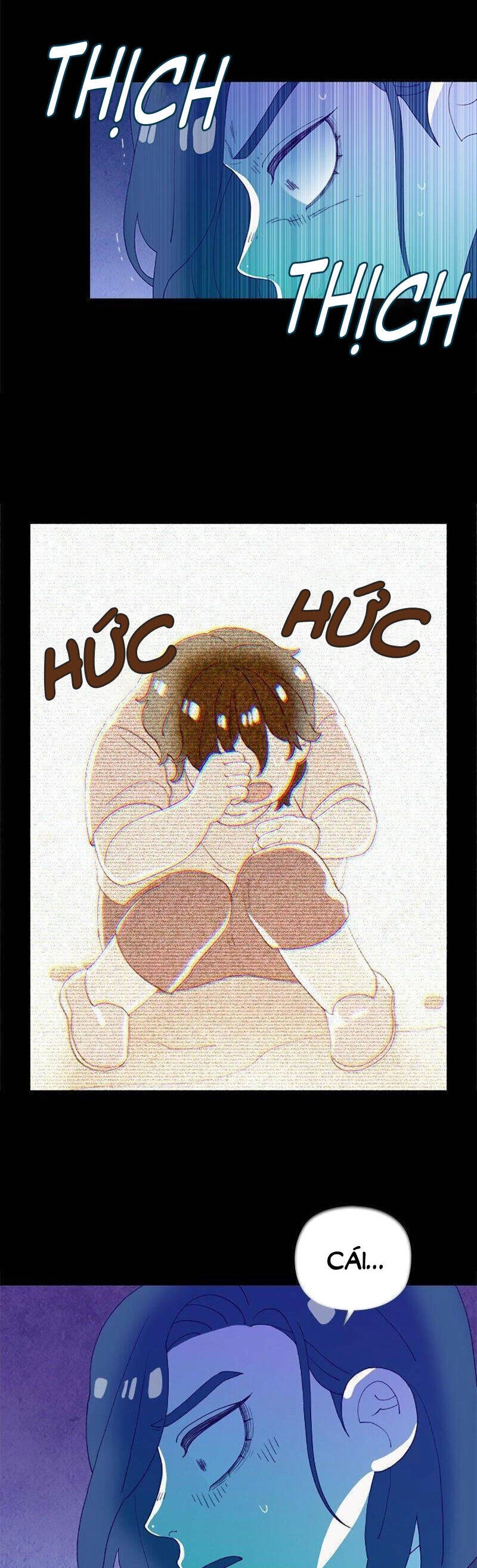 Ma Kể Chuyện Chapter 25 - 25