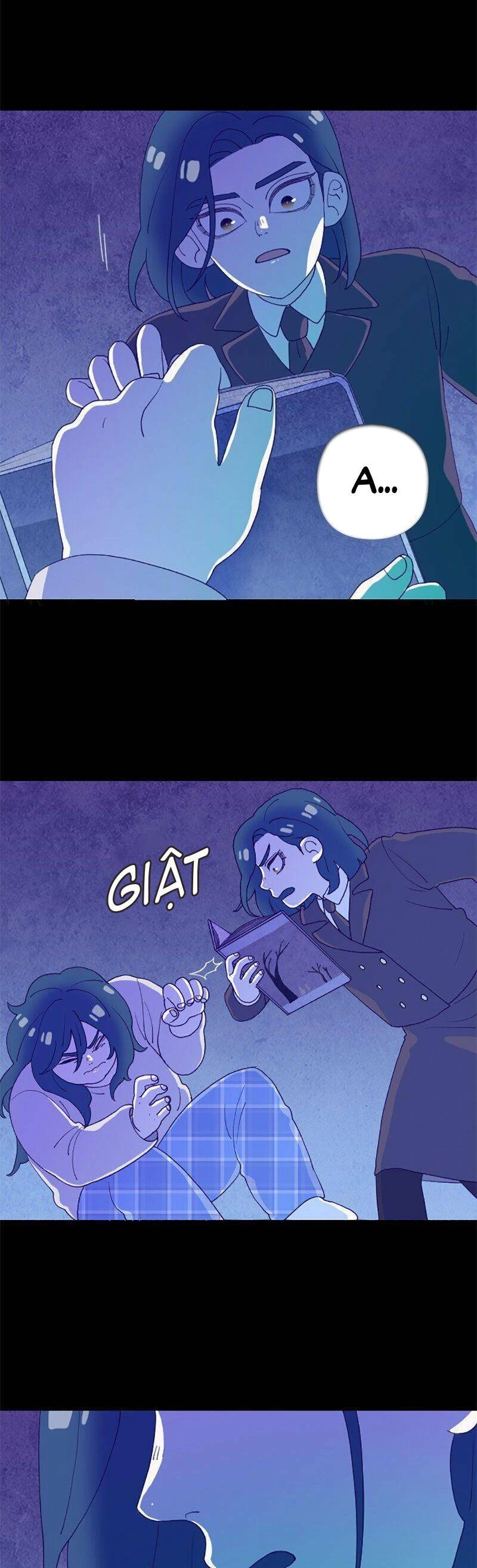 Ma Kể Chuyện Chapter 25 - 27