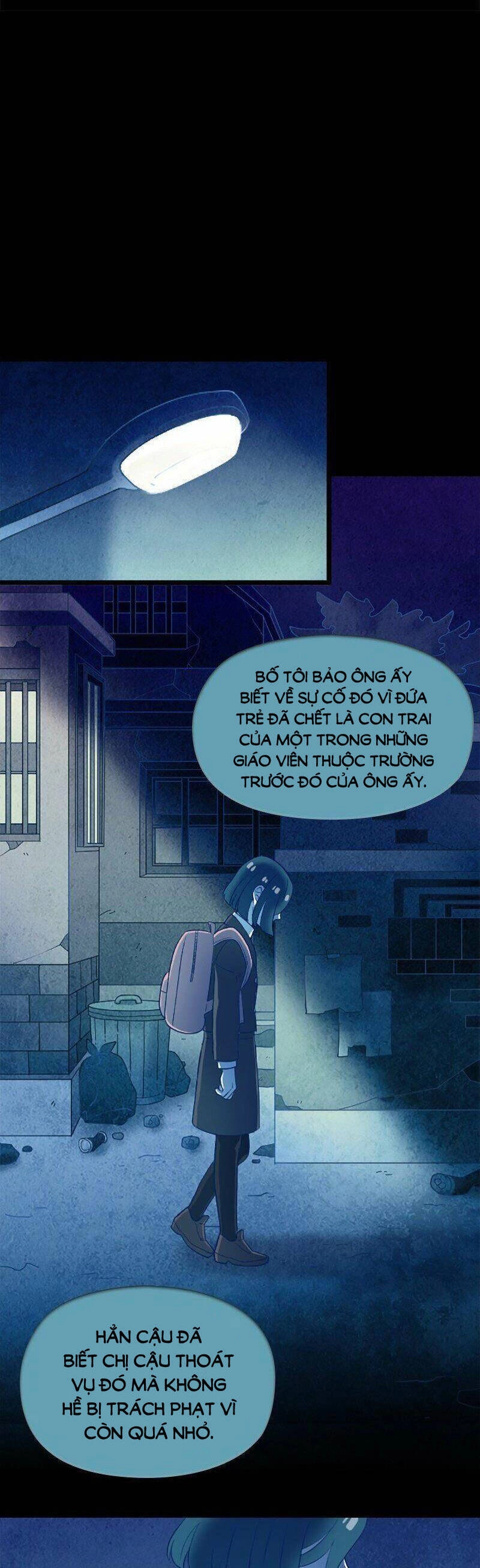 Ma Kể Chuyện Chapter 26 - 15