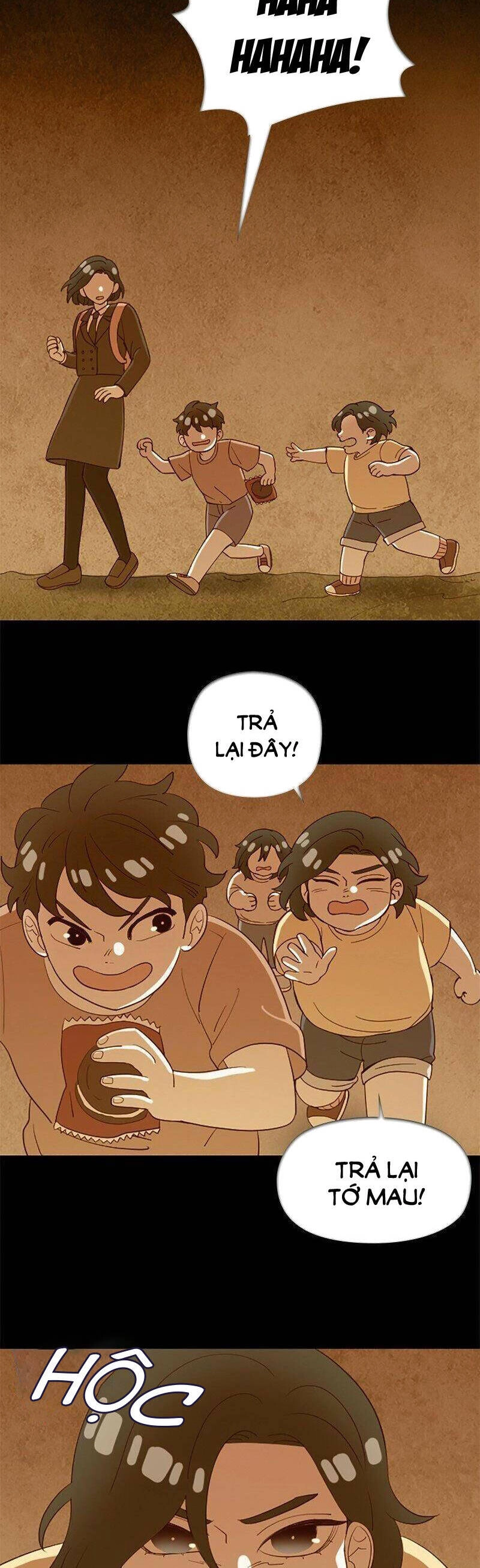 Ma Kể Chuyện Chapter 26 - 27