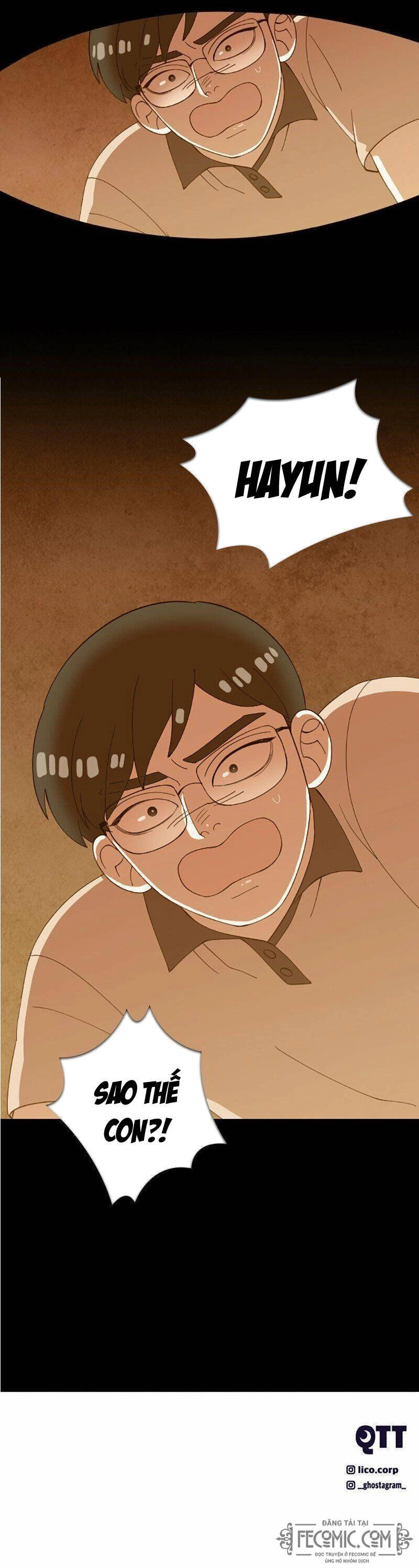 Ma Kể Chuyện Chapter 26 - 36