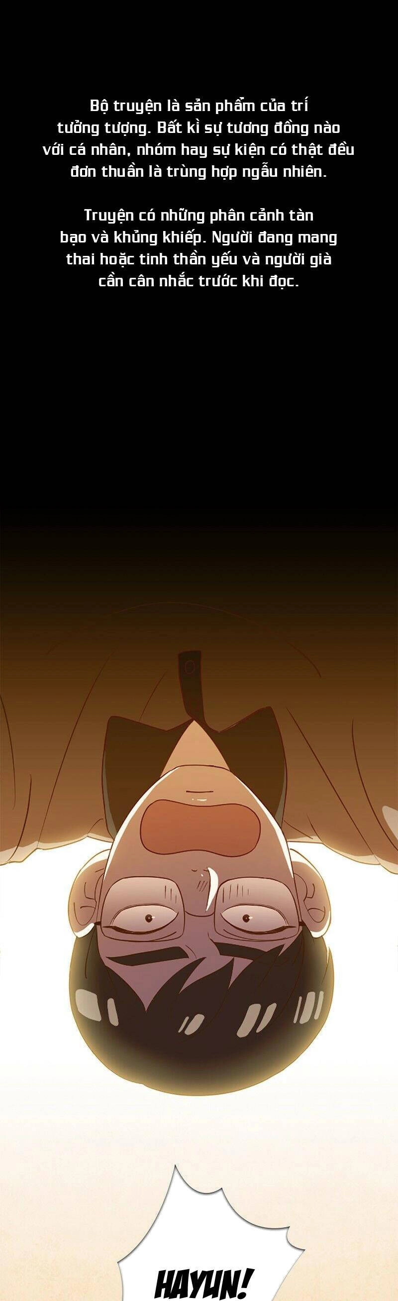 Ma Kể Chuyện Chapter 27 - 1