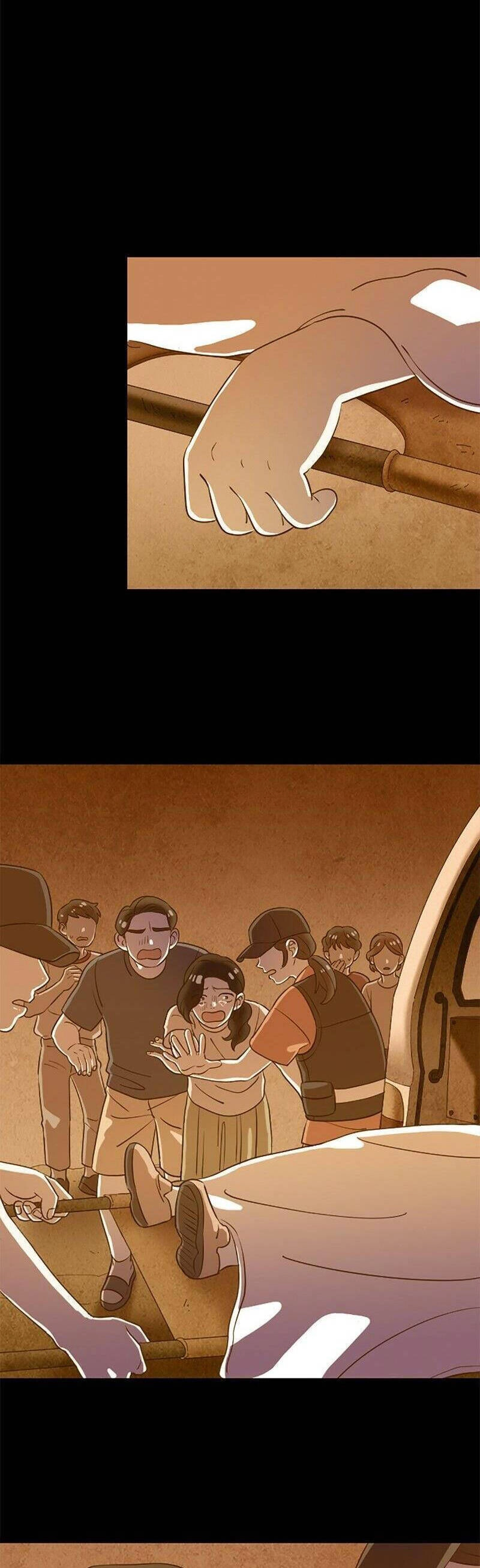 Ma Kể Chuyện Chapter 27 - 3