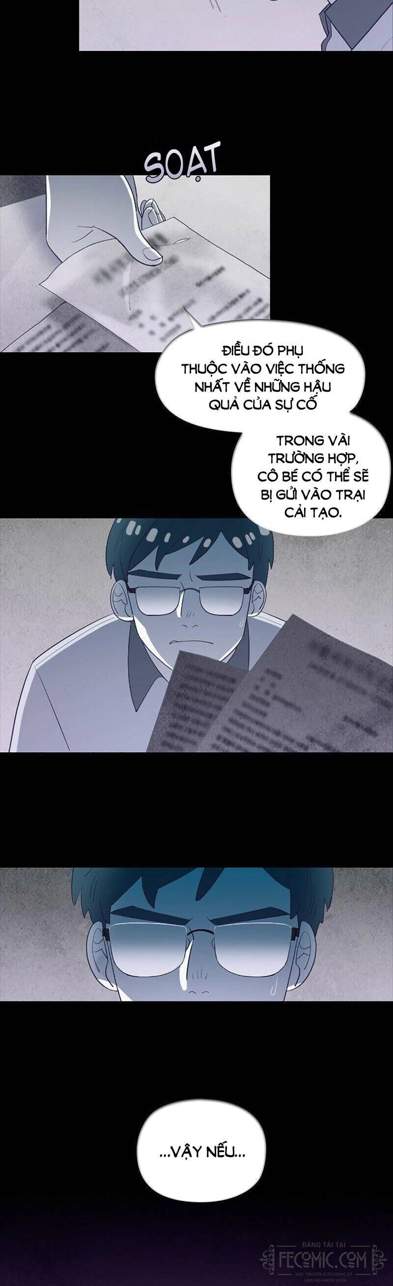 Ma Kể Chuyện Chapter 27 - 6