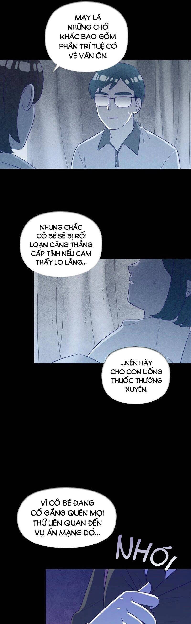 Ma Kể Chuyện Chapter 27 - 9