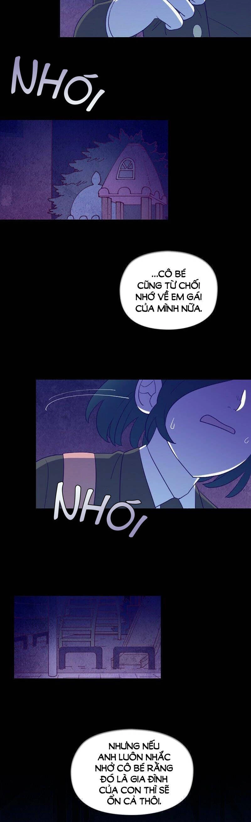 Ma Kể Chuyện Chapter 27 - 10