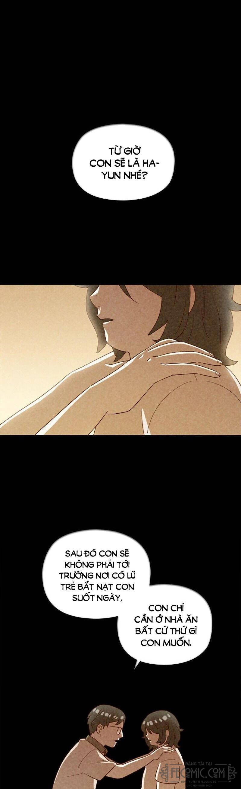 Ma Kể Chuyện Chapter 27 - 12