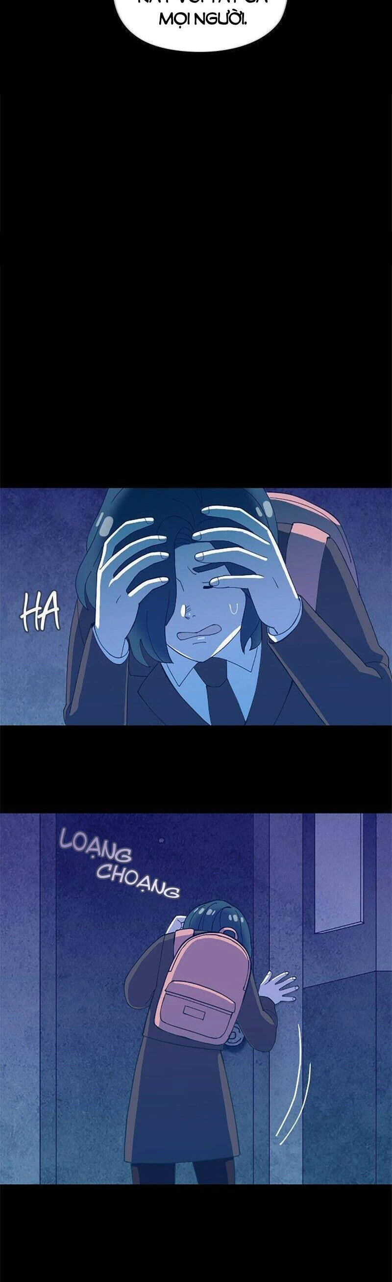 Ma Kể Chuyện Chapter 27 - 14