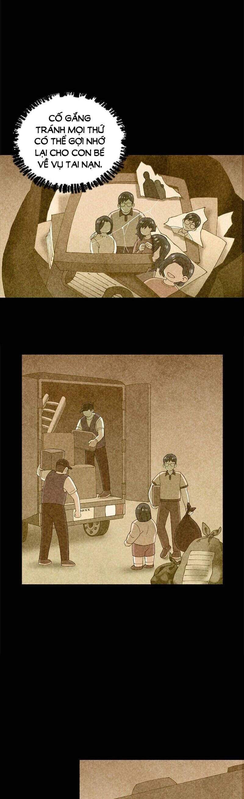 Ma Kể Chuyện Chapter 27 - 15