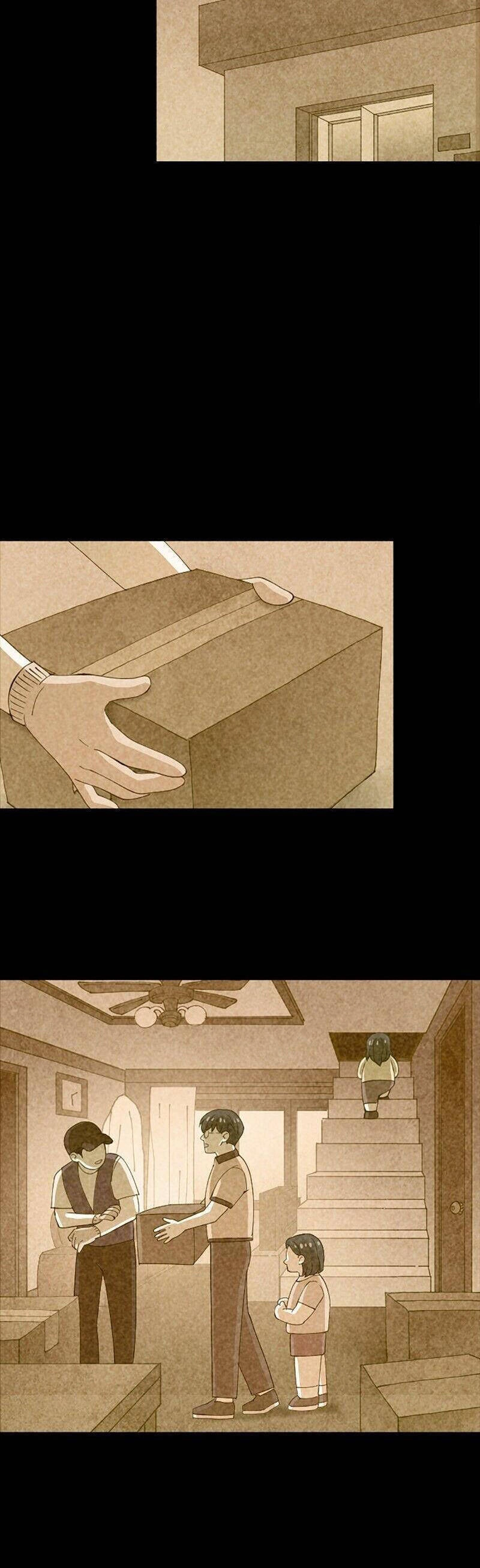 Ma Kể Chuyện Chapter 27 - 16