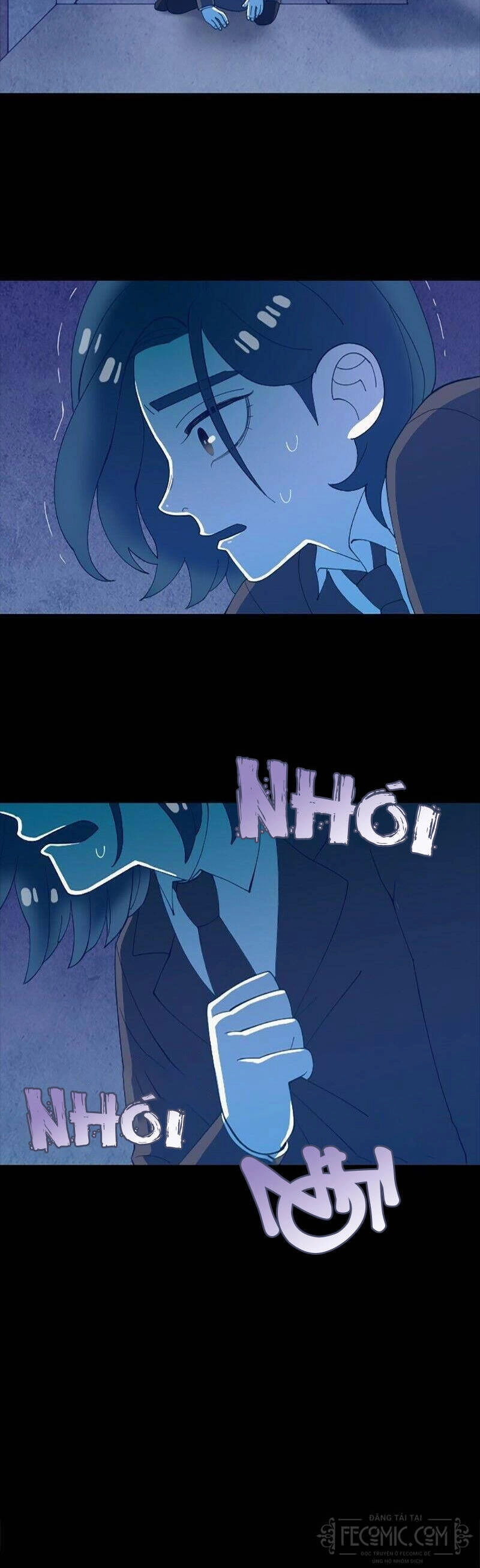 Ma Kể Chuyện Chapter 27 - 18