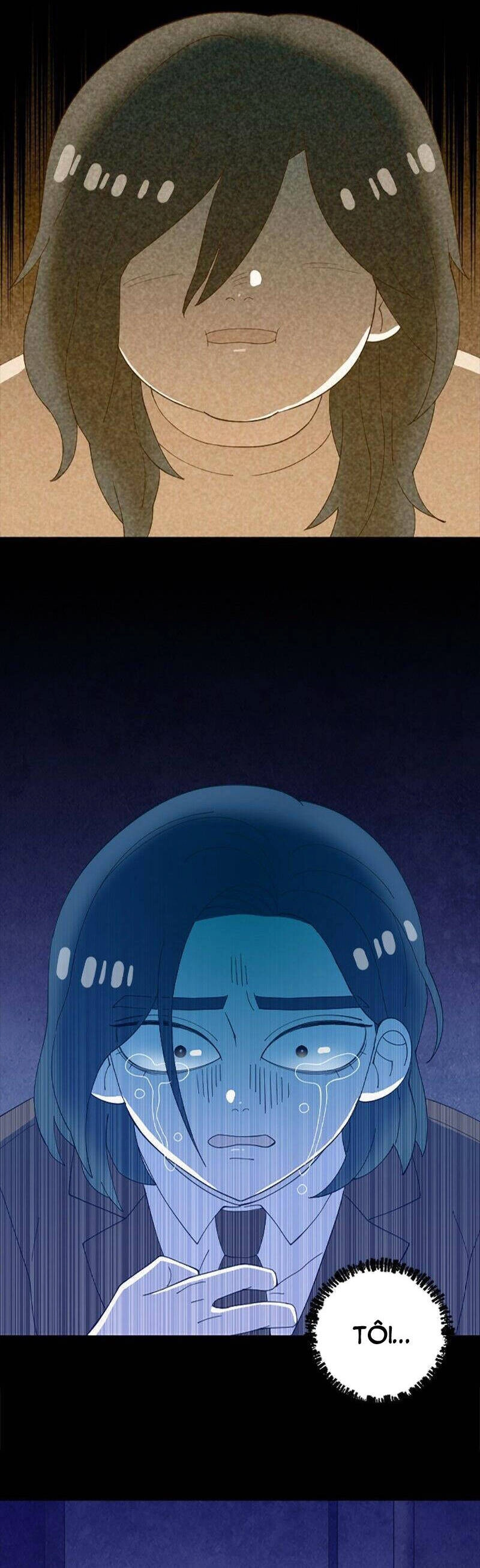 Ma Kể Chuyện Chapter 27 - 20