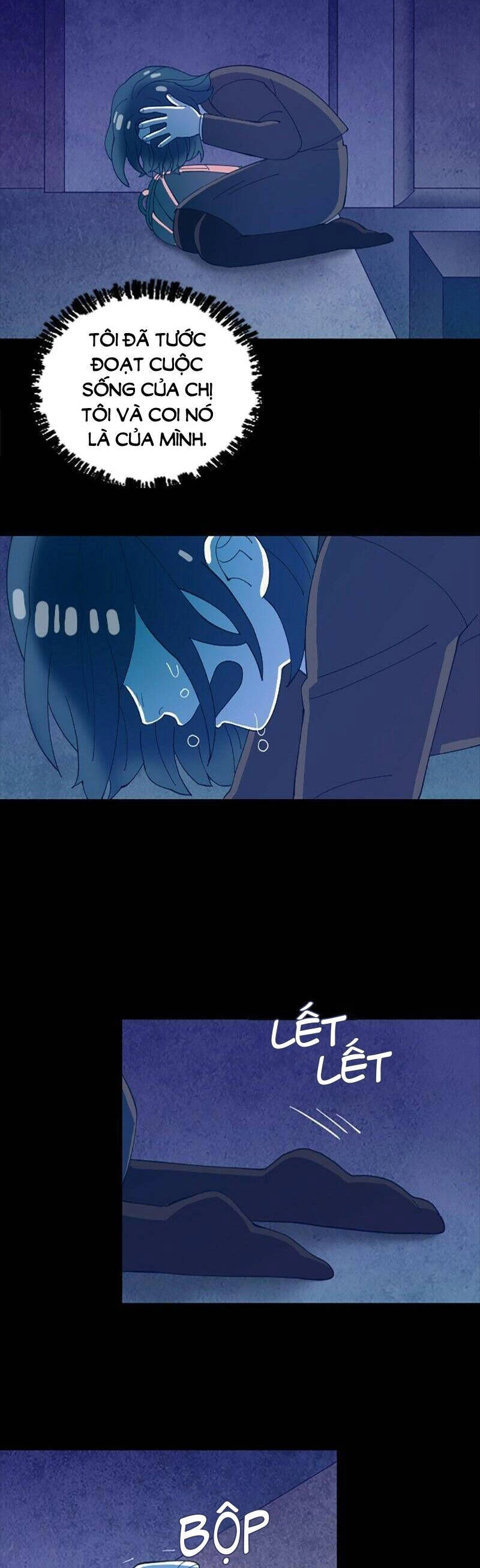 Ma Kể Chuyện Chapter 27 - 21