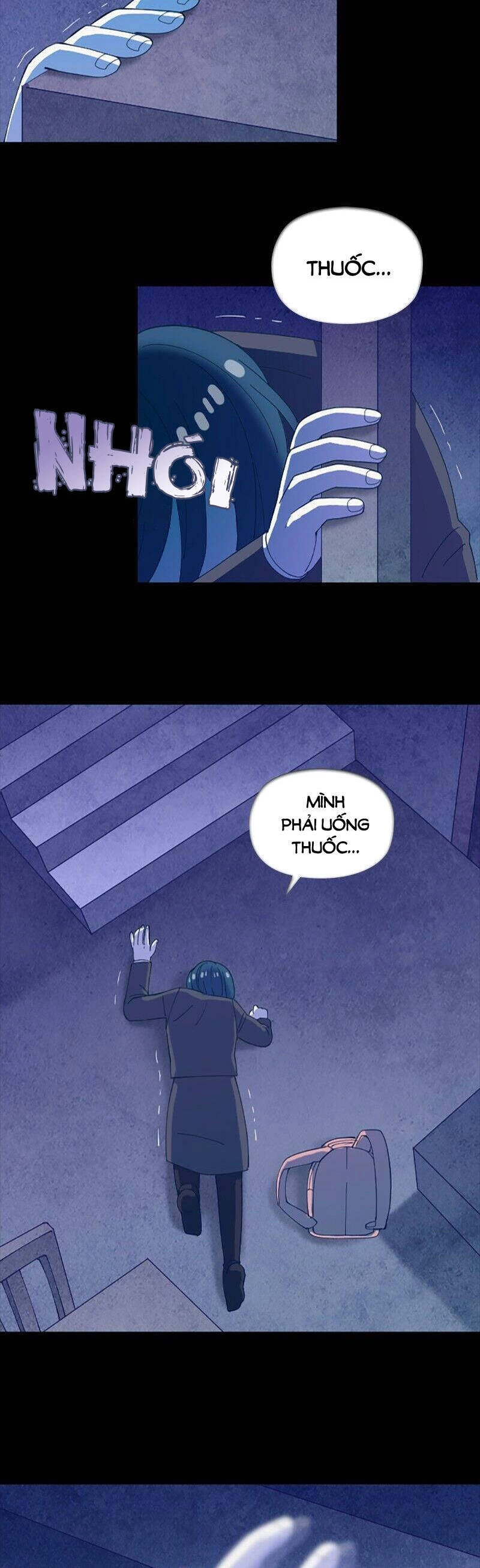 Ma Kể Chuyện Chapter 27 - 22