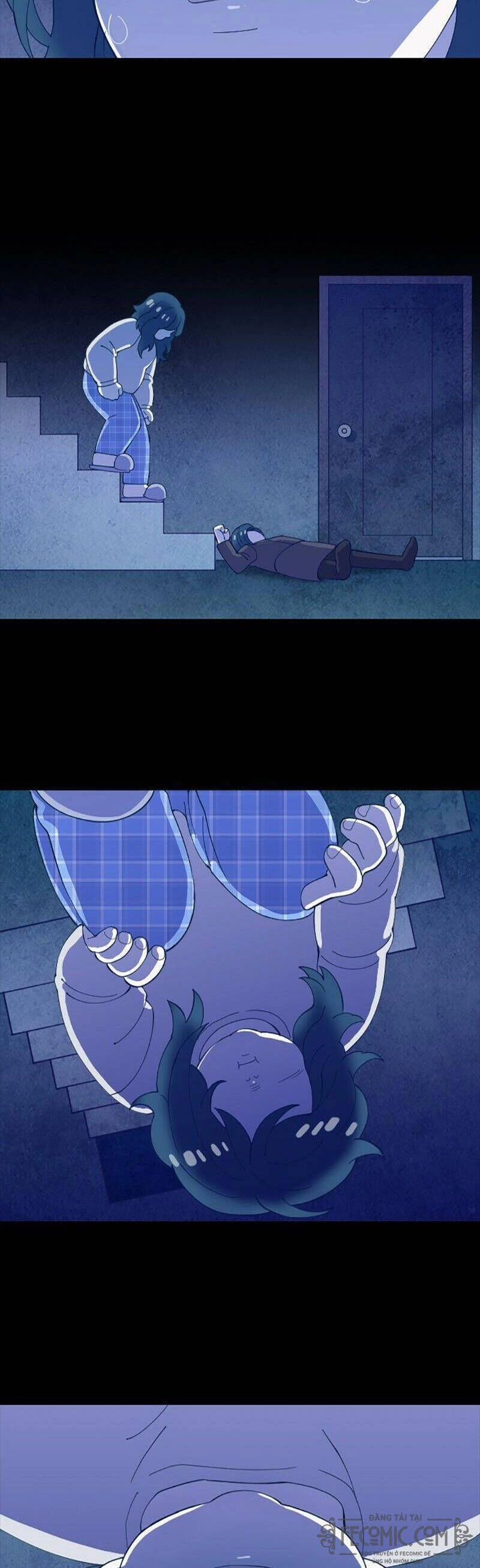 Ma Kể Chuyện Chapter 27 - 24