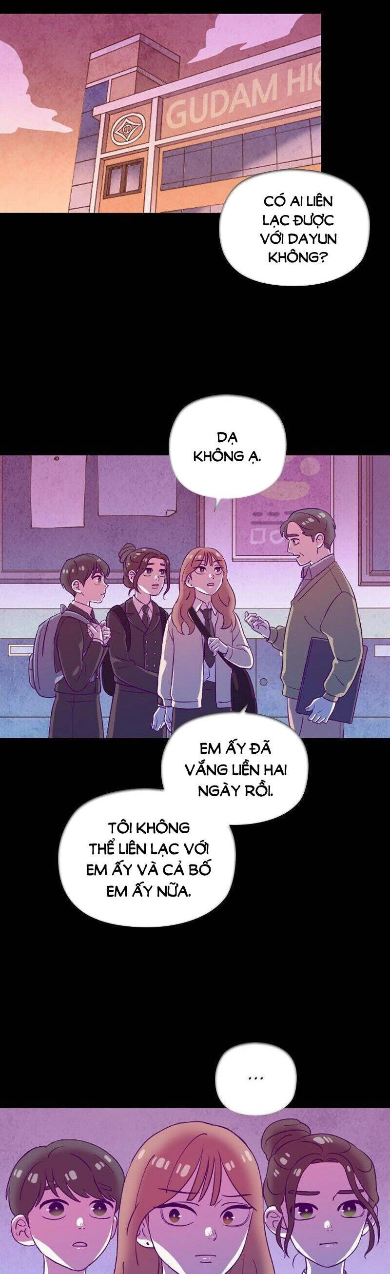 Ma Kể Chuyện Chapter 27 - 27