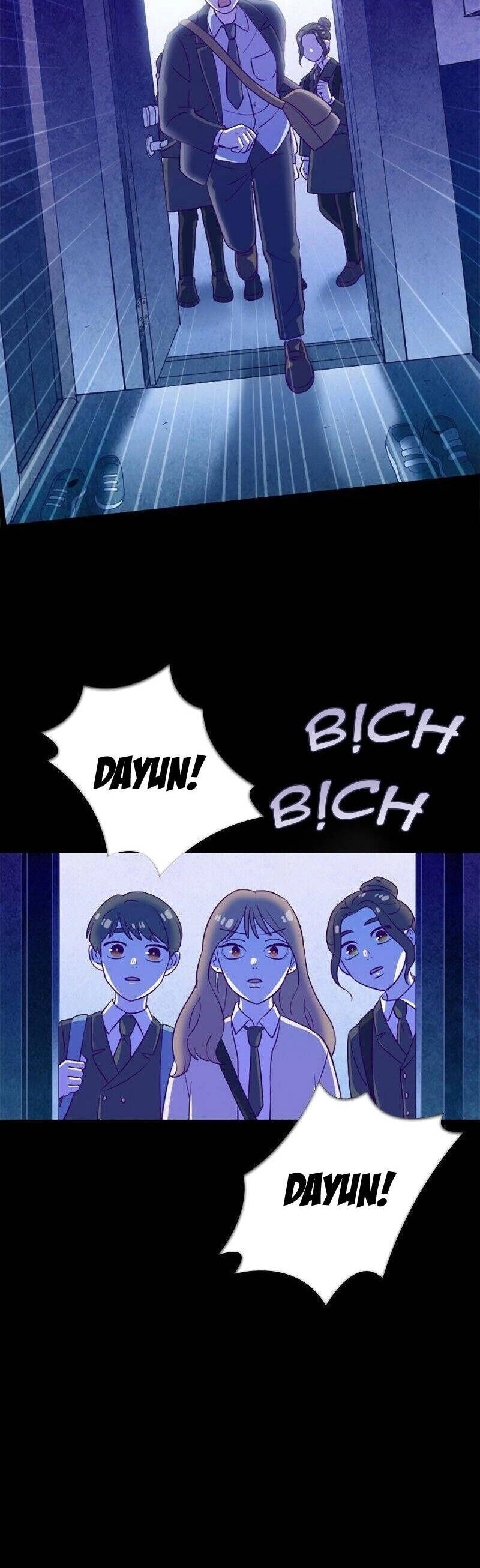 Ma Kể Chuyện Chapter 27 - 32