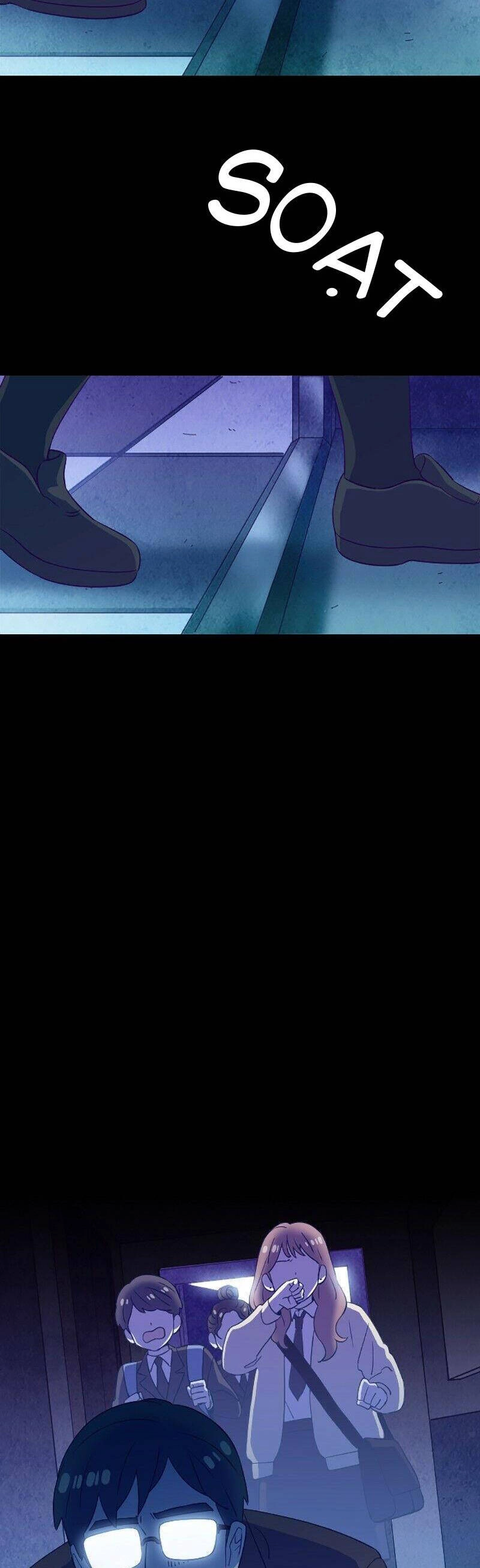 Ma Kể Chuyện Chapter 27 - 34