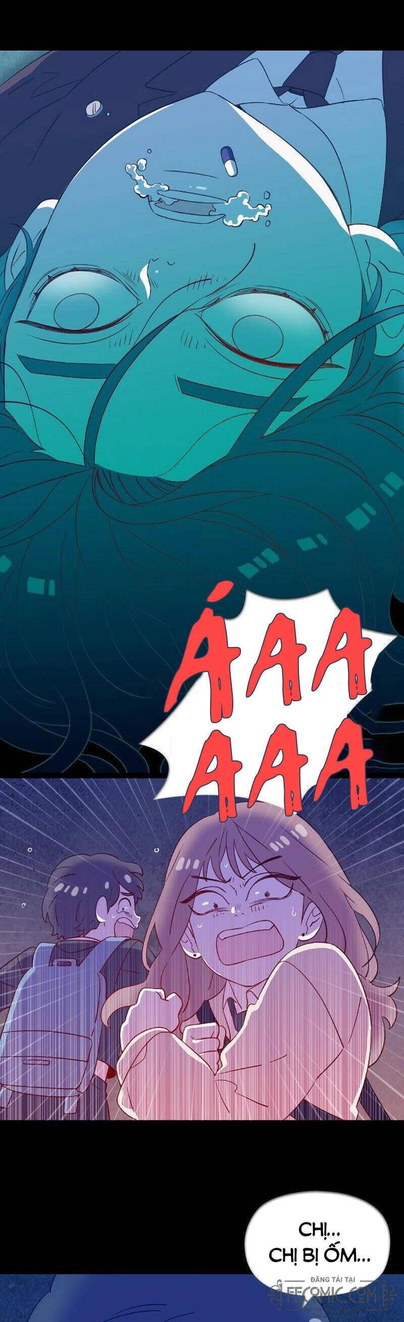 Ma Kể Chuyện Chapter 27 - 36