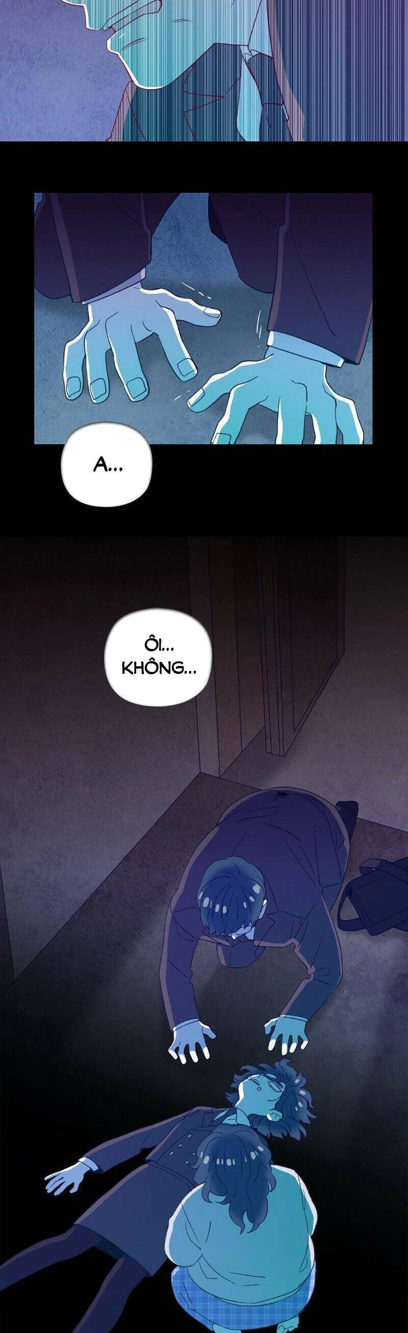 Ma Kể Chuyện Chapter 27 - 38