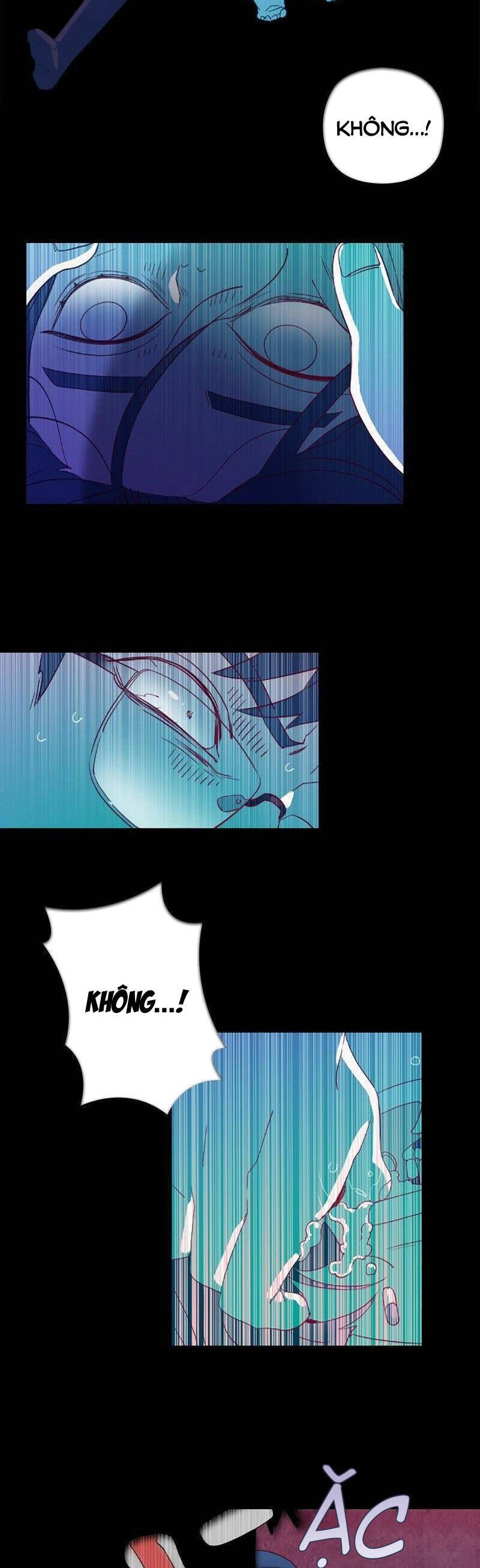 Ma Kể Chuyện Chapter 27 - 39