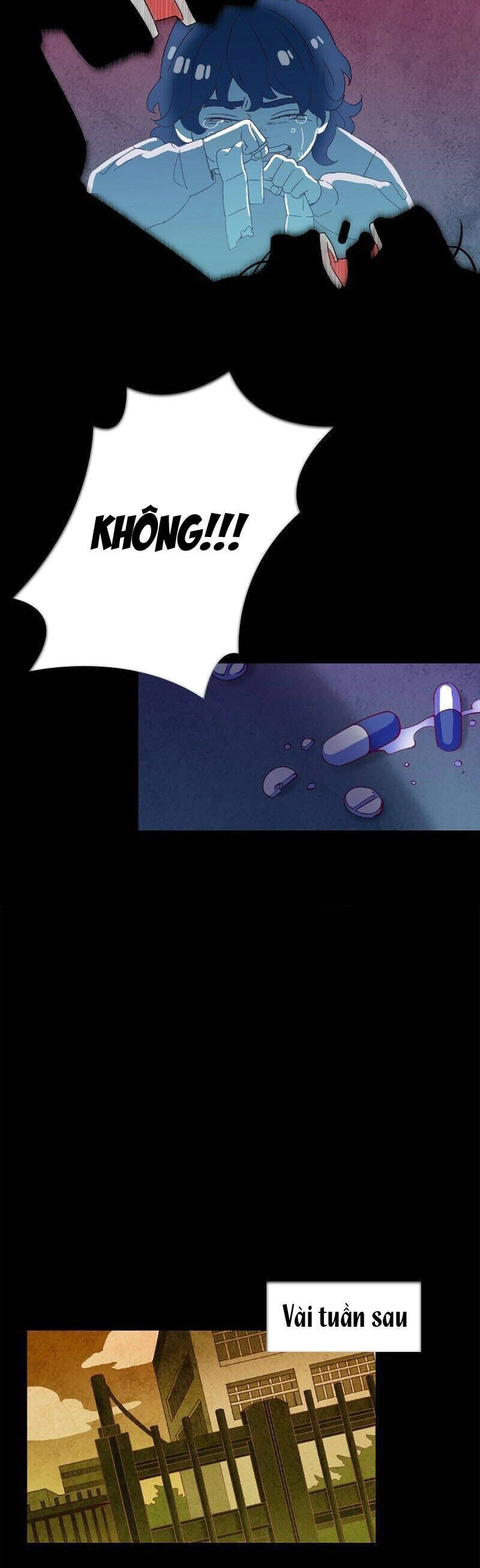 Ma Kể Chuyện Chapter 27 - 40