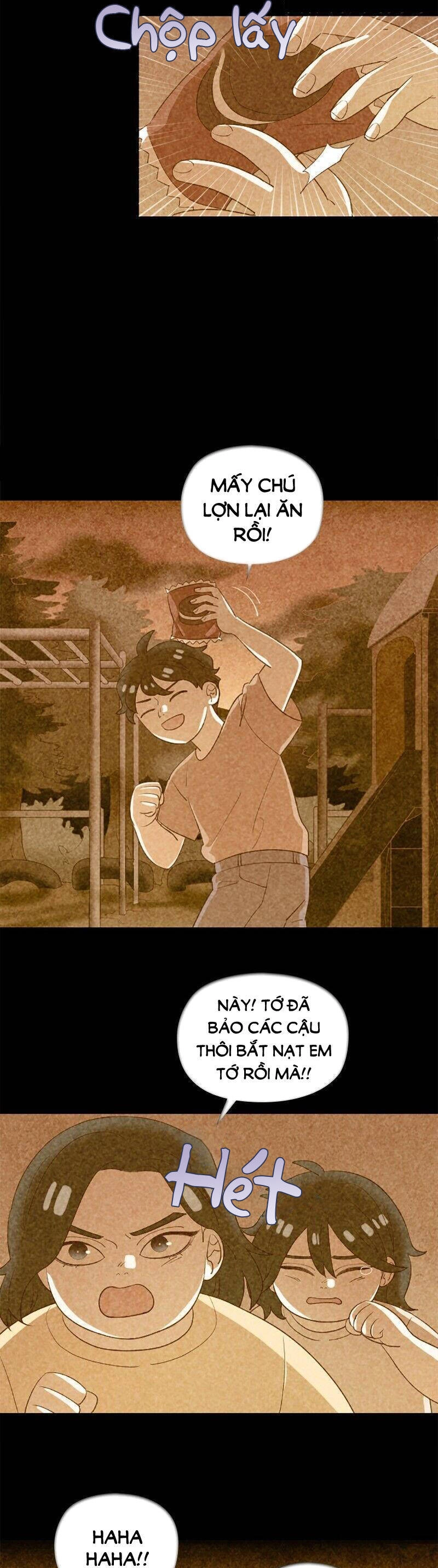 Ma Kể Chuyện Chapter 27 - 43