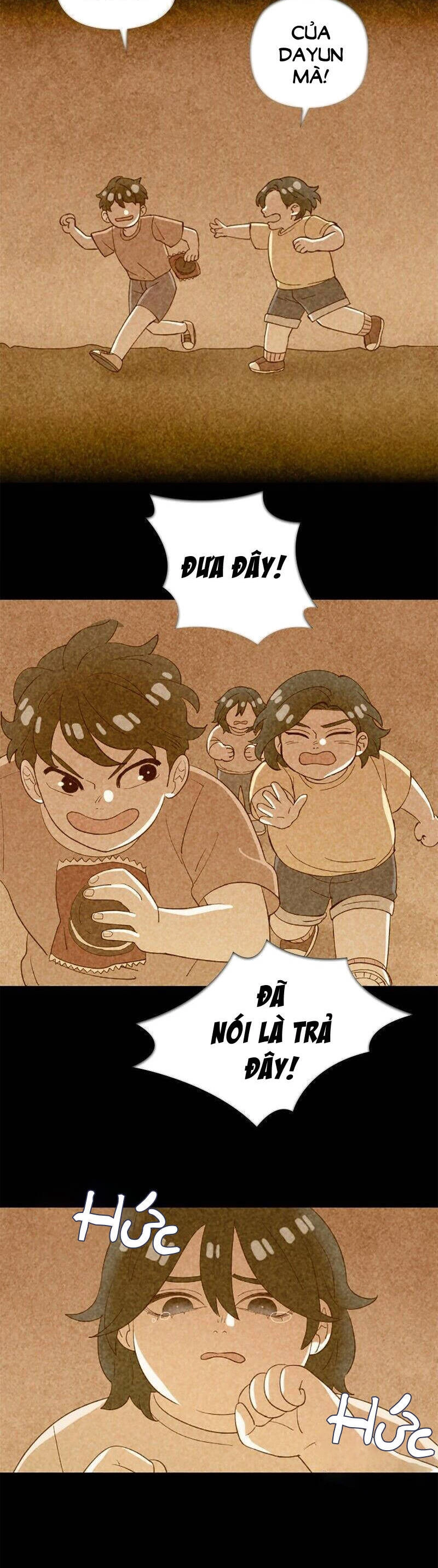 Ma Kể Chuyện Chapter 27 - 44