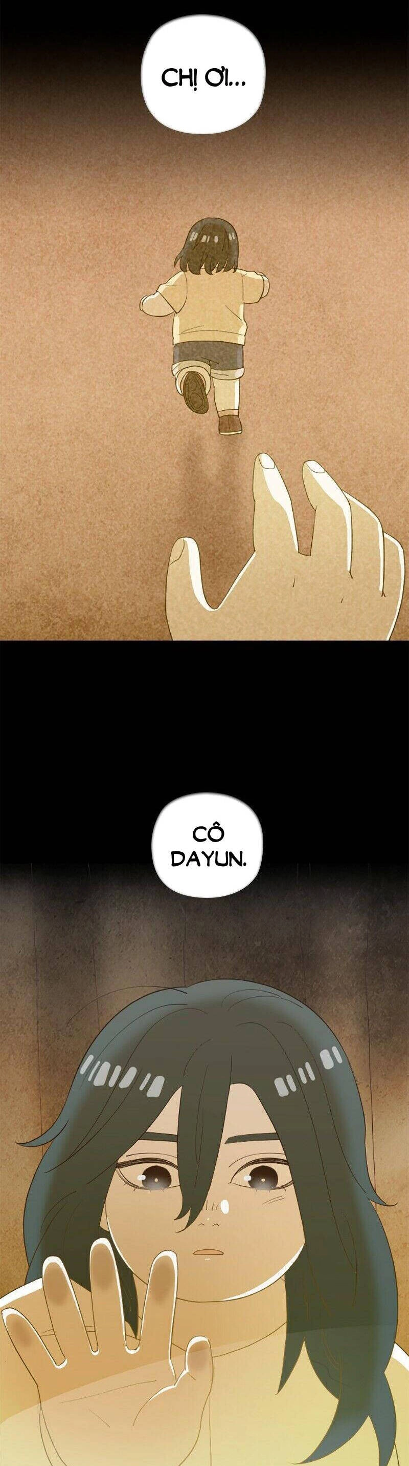 Ma Kể Chuyện Chapter 27 - 45