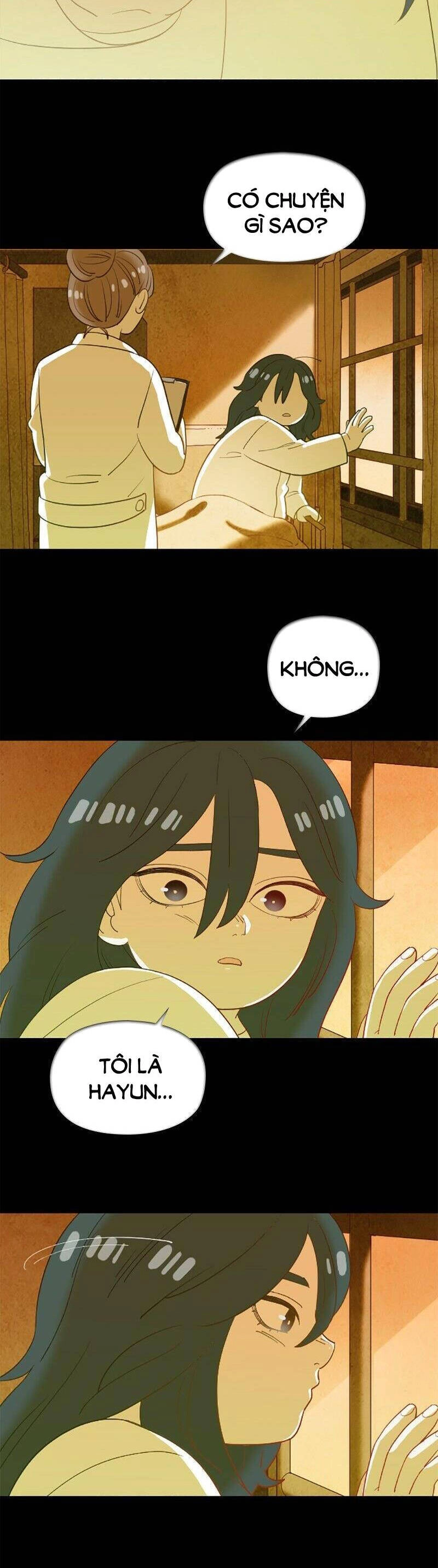 Ma Kể Chuyện Chapter 27 - 46