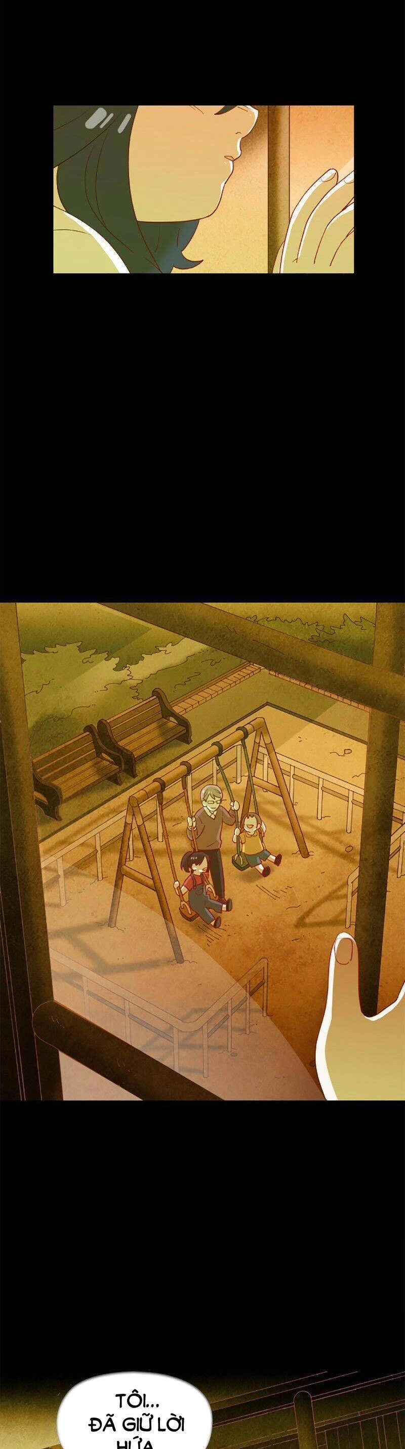 Ma Kể Chuyện Chapter 27 - 47