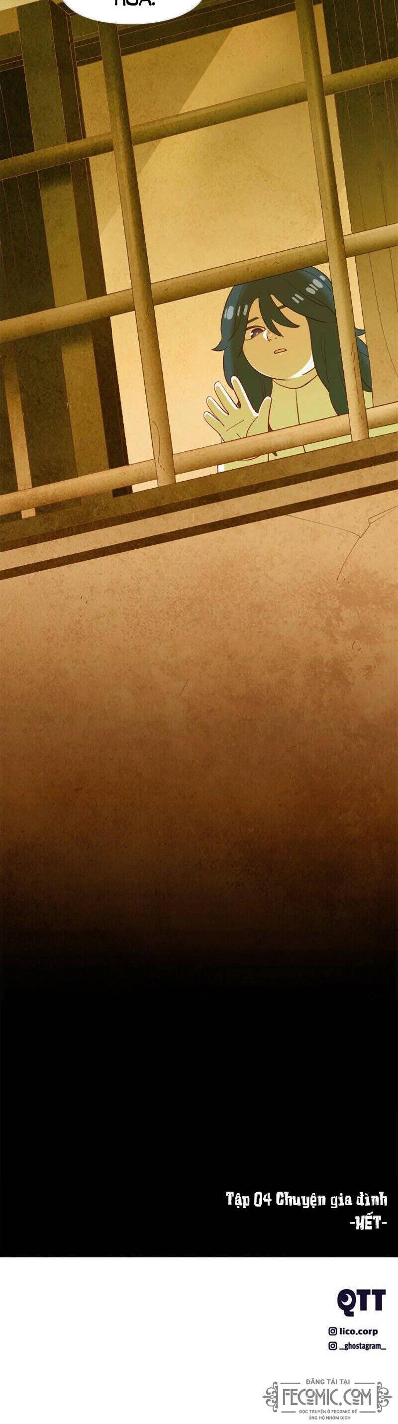 Ma Kể Chuyện Chapter 27 - 48