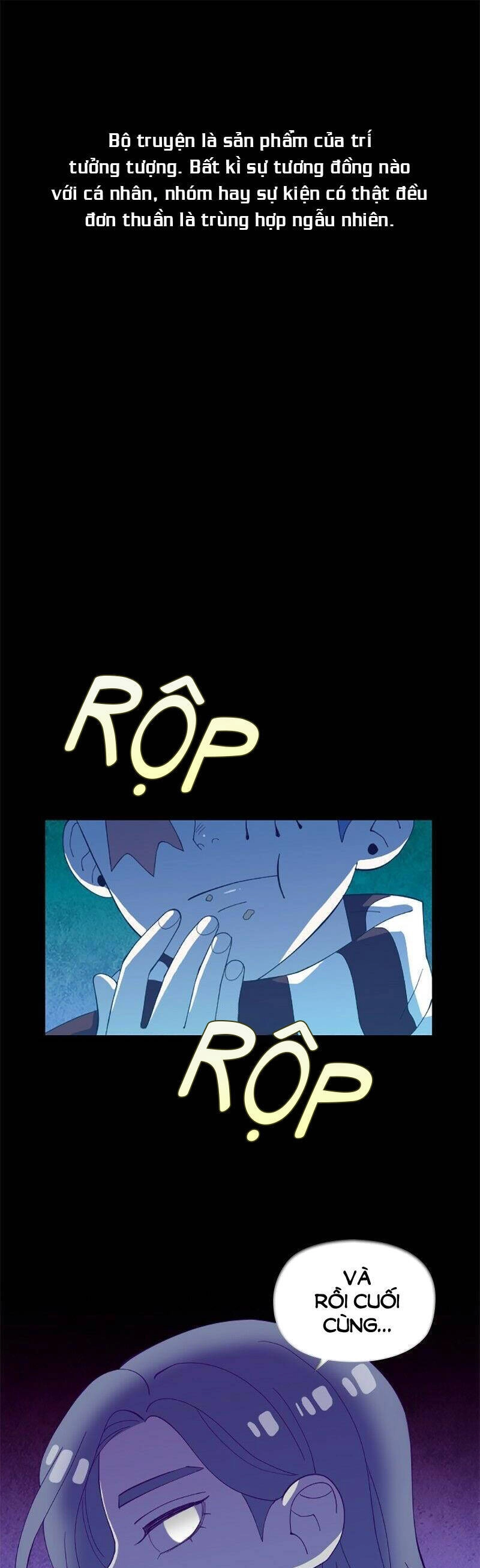 Ma Kể Chuyện Chapter 28 - 1