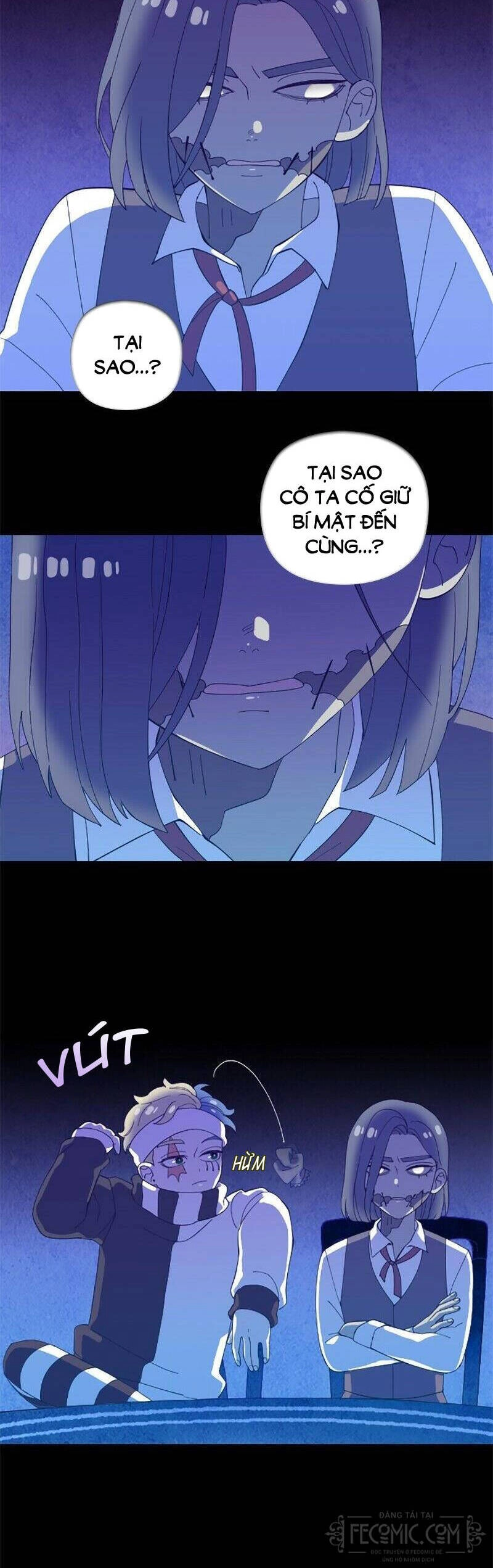 Ma Kể Chuyện Chapter 28 - 6