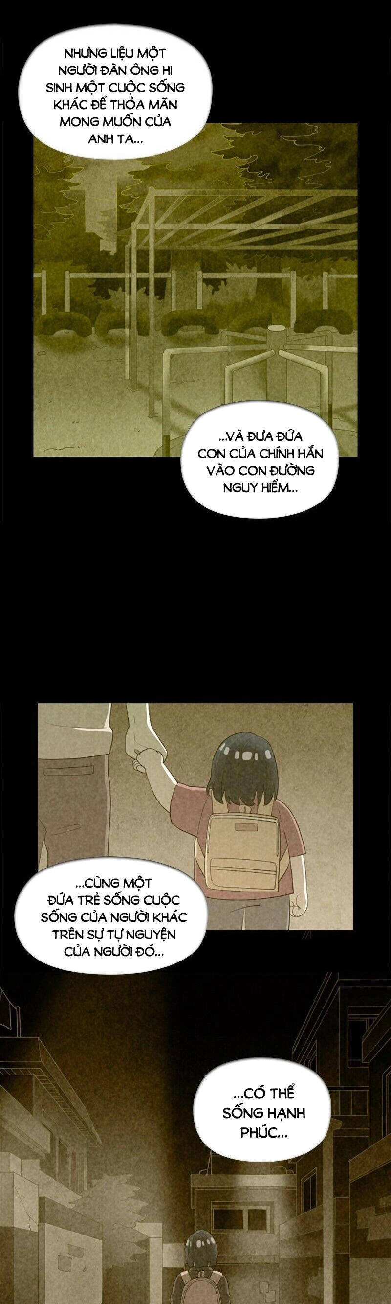 Ma Kể Chuyện Chapter 28 - 8