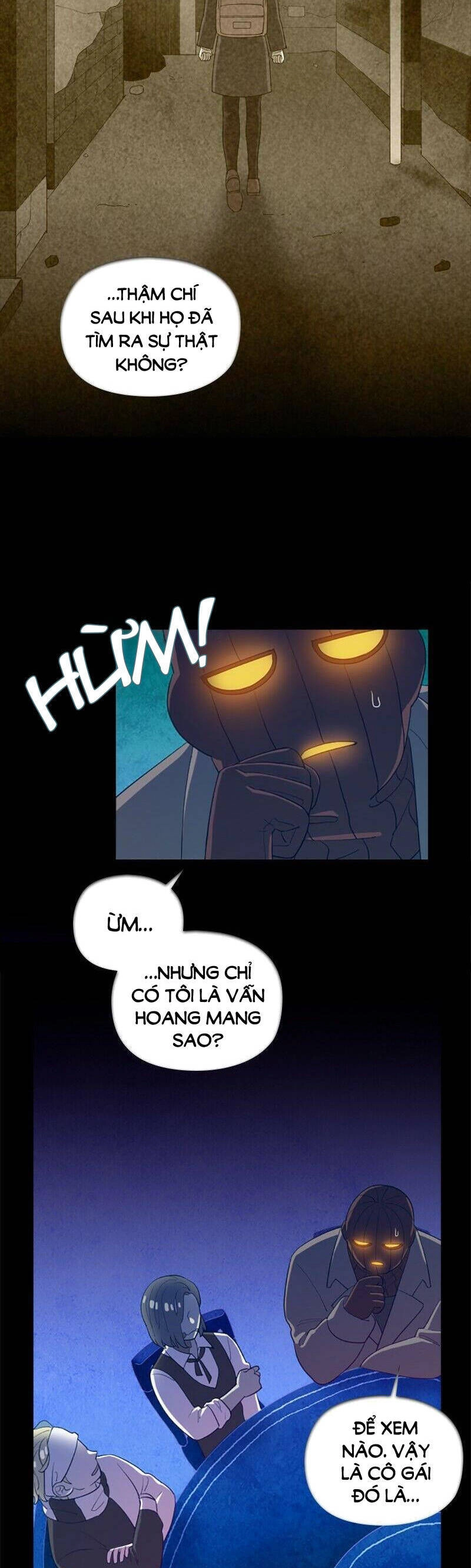 Ma Kể Chuyện Chapter 28 - 9