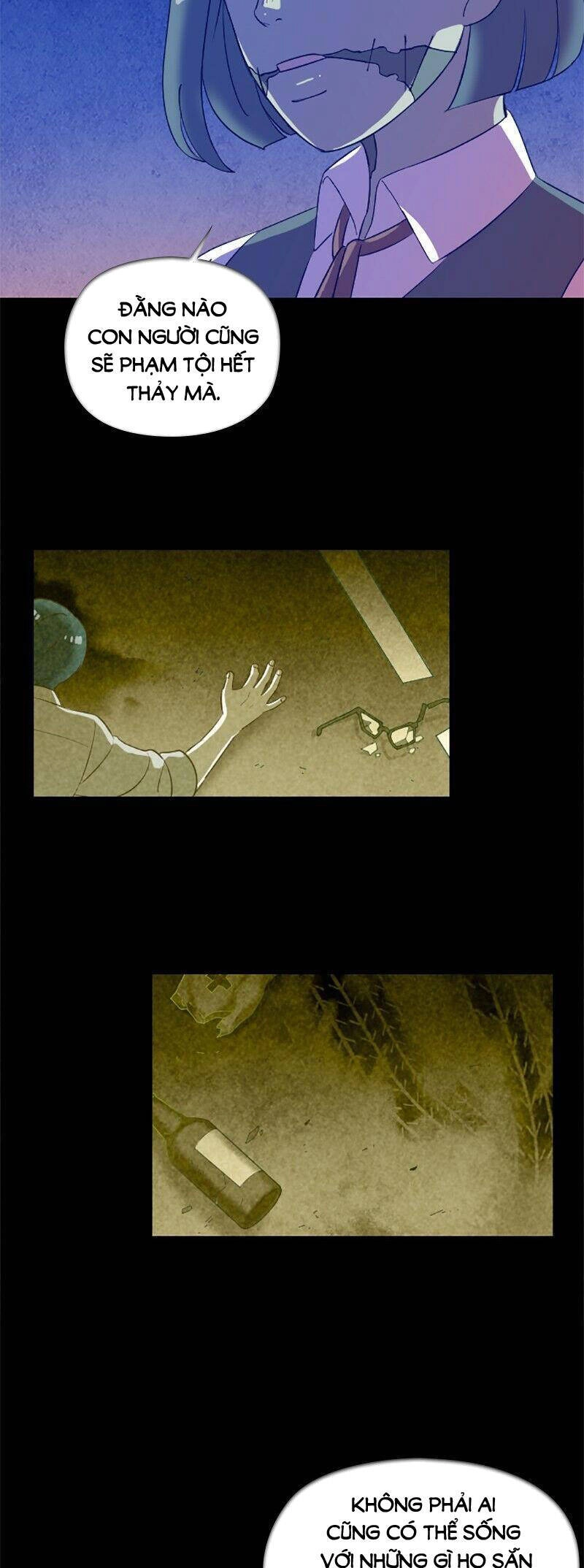 Ma Kể Chuyện Chapter 28 - 11