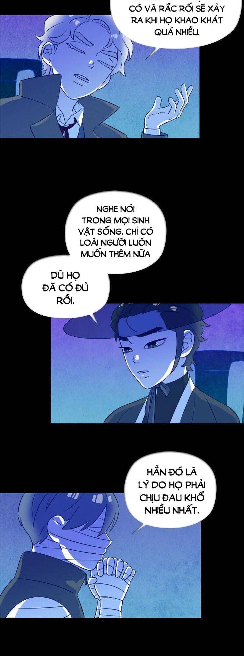 Ma Kể Chuyện Chapter 28 - 12