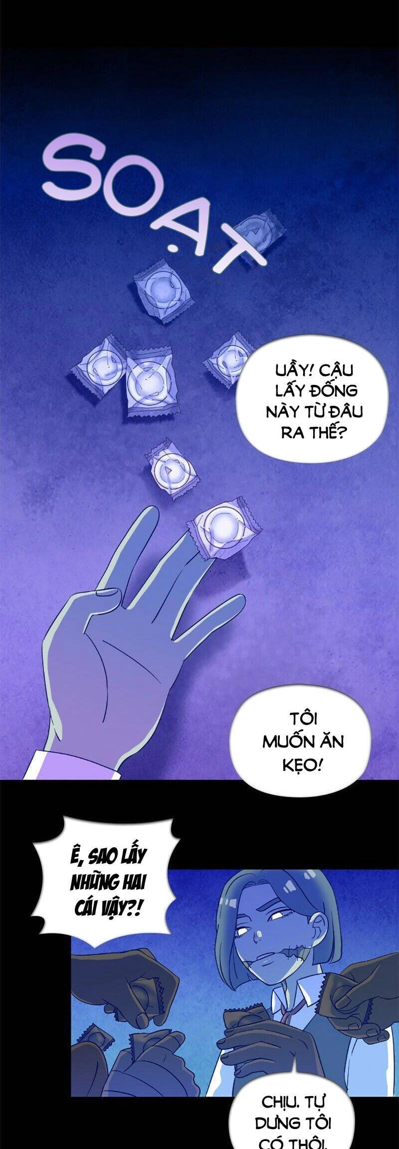 Ma Kể Chuyện Chapter 28 - 14