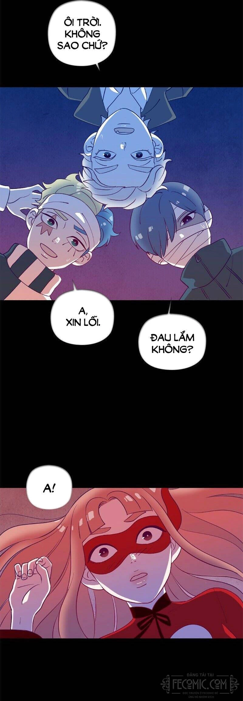 Ma Kể Chuyện Chapter 28 - 17