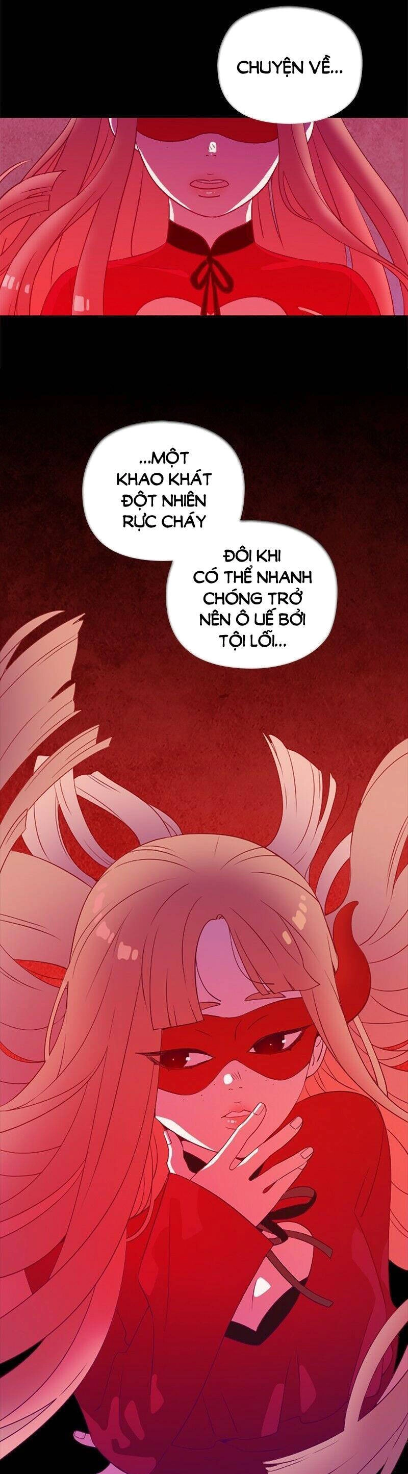 Ma Kể Chuyện Chapter 28 - 21